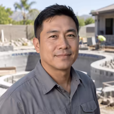David Chen