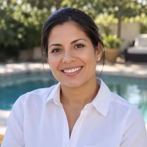 Sarah Lopez